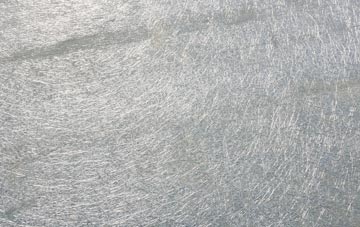 Little Stretton laminate fibreglass or shingles?