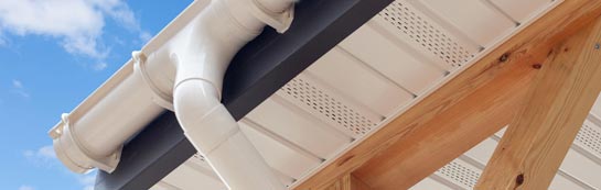 get Little Stretton guttering quotes today