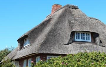 thatch roofing Little Stretton