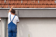 free Little Stretton gutter repair quotes